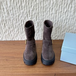 Prada Boots