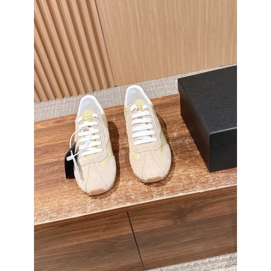 Prada Sneakers