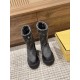 Fendi Boots