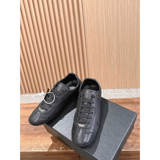 Prada Sneakers