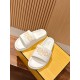 Fendi Slippers and sandals