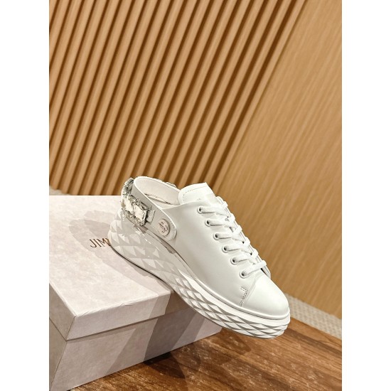 JIMMY CHOO SHOES