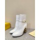 Fendi Boots