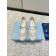 Prada Pumps and ballerinas