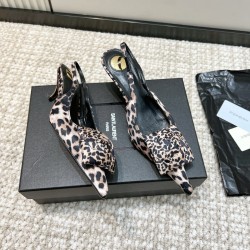 YSL Sandals