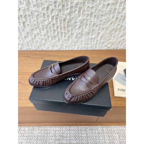 YSL Flats