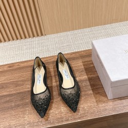JIMMY CHOO SHOES