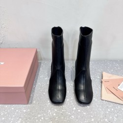 MiuMiu Boots