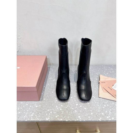 MiuMiu Boots