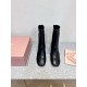 MiuMiu Boots