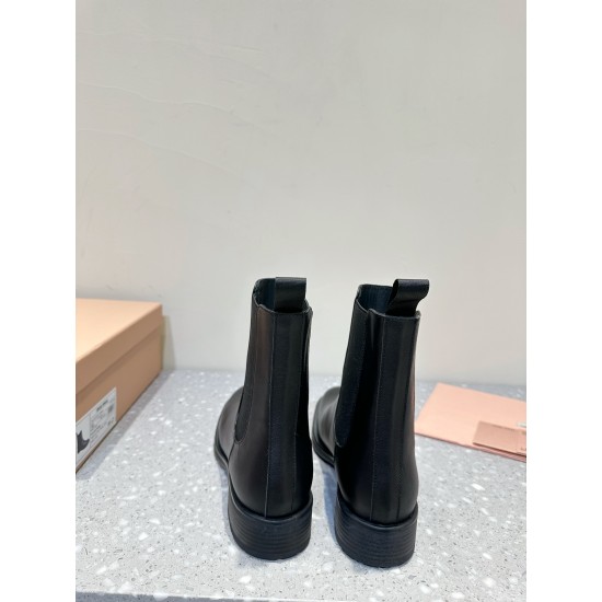 MiuMiu Boots