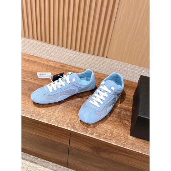 Prada Sneakers
