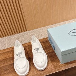 Prada Loafers