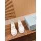 Prada Loafers