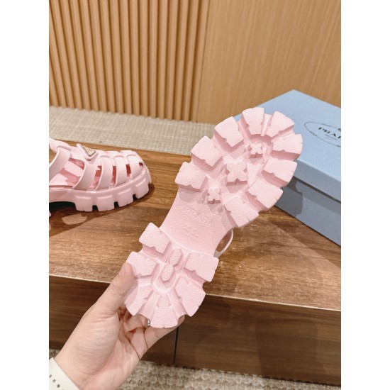 Prada Sandals