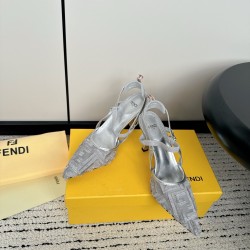 Fendi Heels