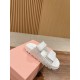 MiuMiu Slippers