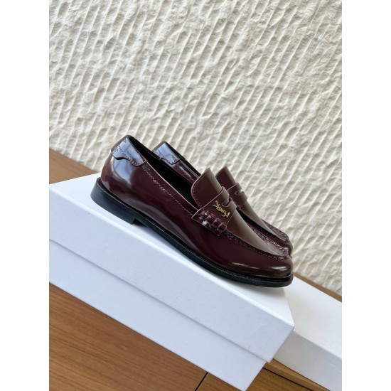 YSL Flats