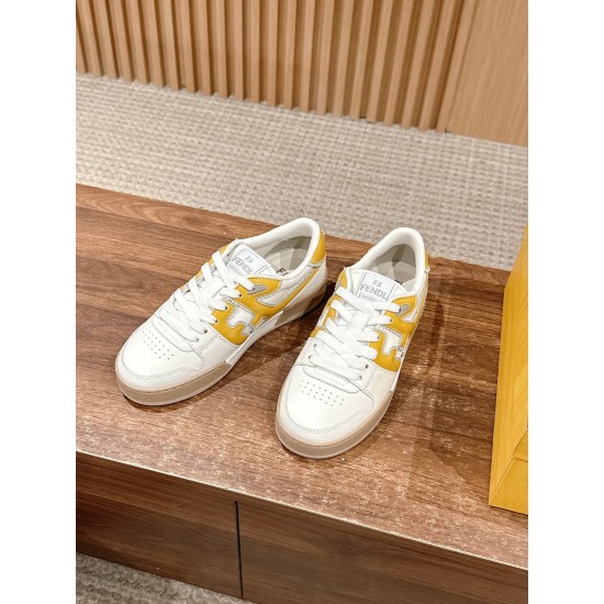 Fendi Sneakers