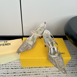 Fendi Heels