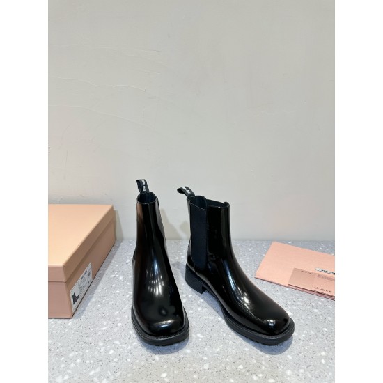 MiuMiu Boots