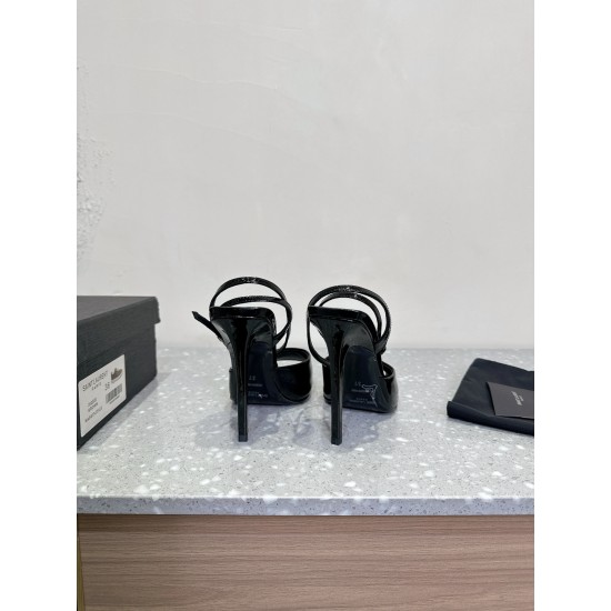 YSL Sandals