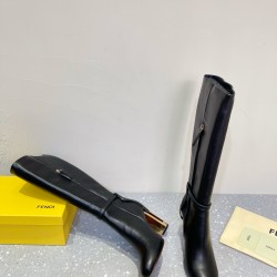 Fendi Boots