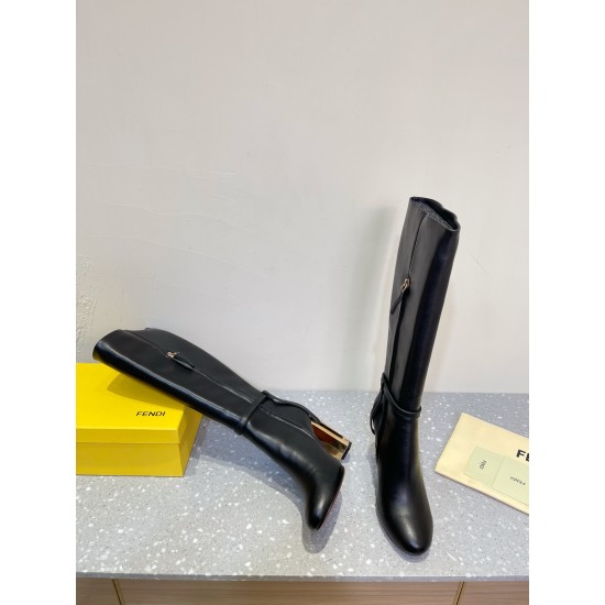 Fendi Boots