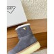 Prada Boots
