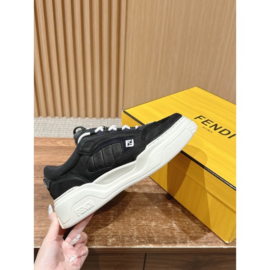 Fendi Sneakers