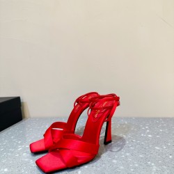 YSL Sandals