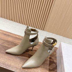 JIMMY CHOO SHOES