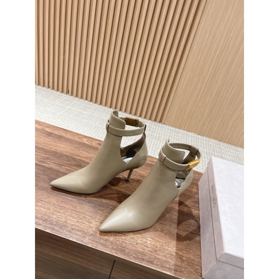 JIMMY CHOO SHOES