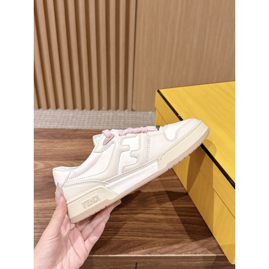 Fendi Sneakers