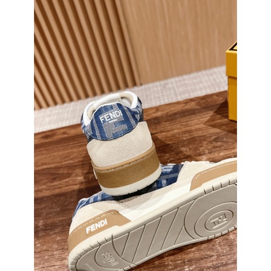 Fendi Sneakers