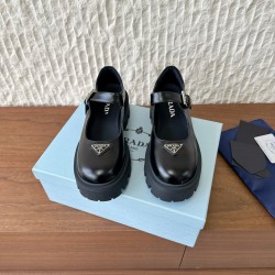 Prada Loafers