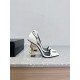 YSL Sandals