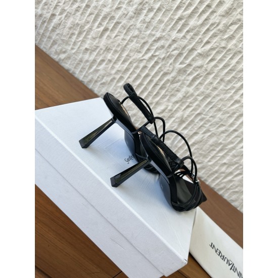 YSL Sandals