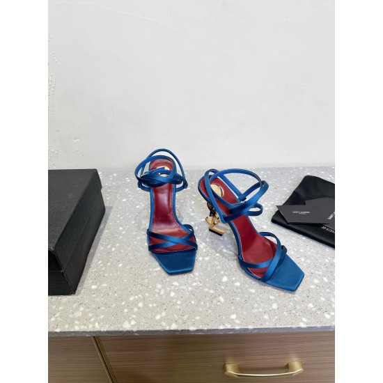 YSL Sandals