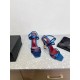 YSL Sandals