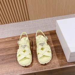 Prada Sandals