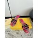 Fendi Slippers and sandals