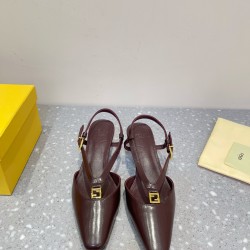 Fendi Heels