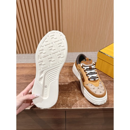 Fendi Sneakers