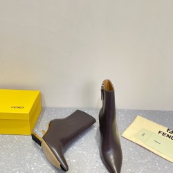 Fendi Boots