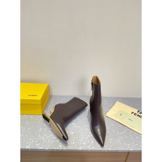 Fendi Boots