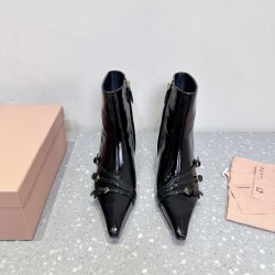 MiuMiu Boots