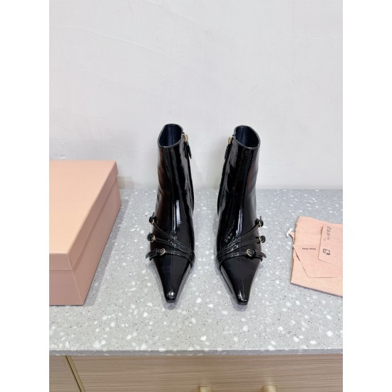 MiuMiu Boots