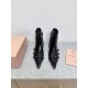 MiuMiu Boots
