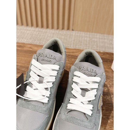 Prada Sneakers